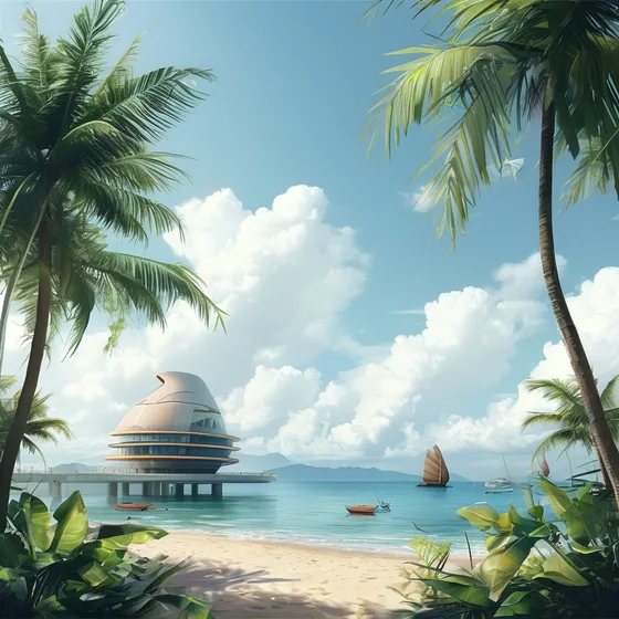 上海科闻展览服务有限公司