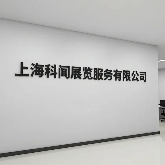 上海科闻展览服务有限公司